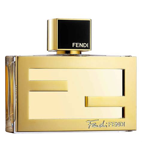 fan di fendi eau de parfum fragrantica|fan di fendi perfume price.